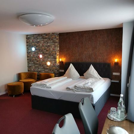 Hotel Petri 뮌헨 외부 사진