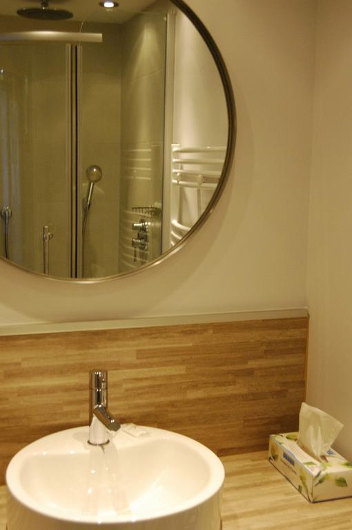 Hotel Petri 뮌헨 객실 사진