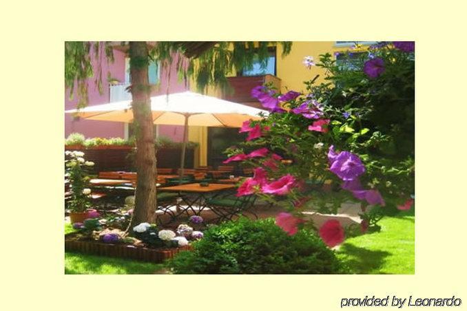 Hotel Petri 뮌헨 시설 사진