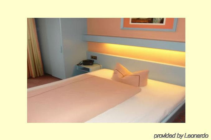 Hotel Petri 뮌헨 외부 사진