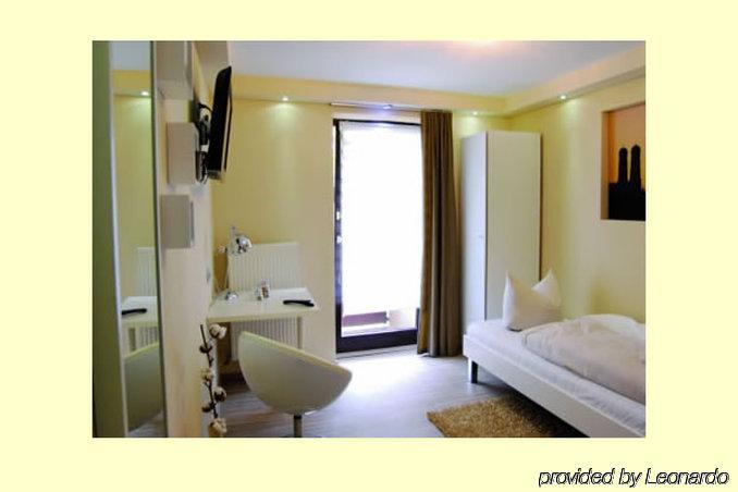 Hotel Petri 뮌헨 외부 사진