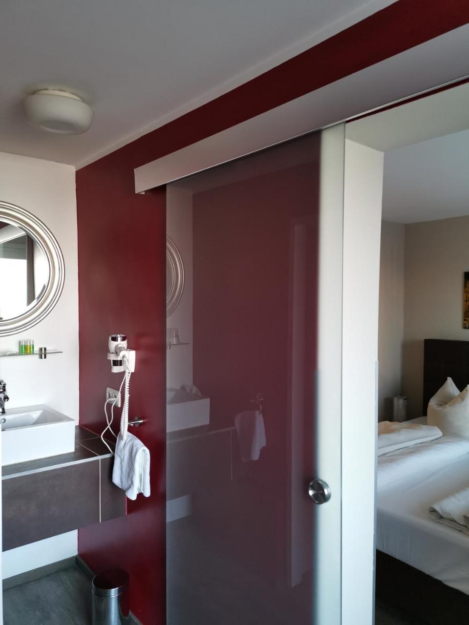 Hotel Petri 뮌헨 외부 사진