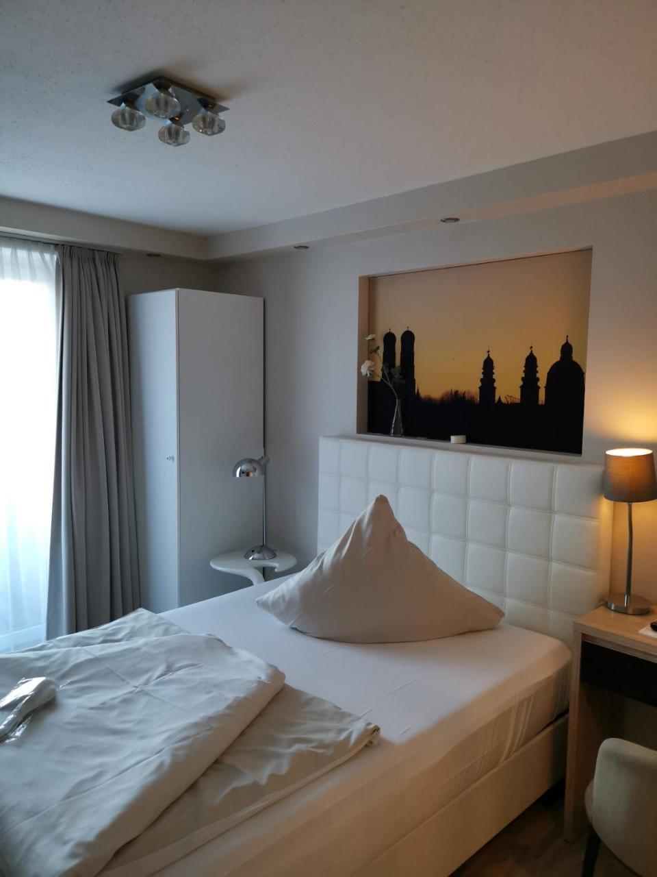 Hotel Petri 뮌헨 외부 사진