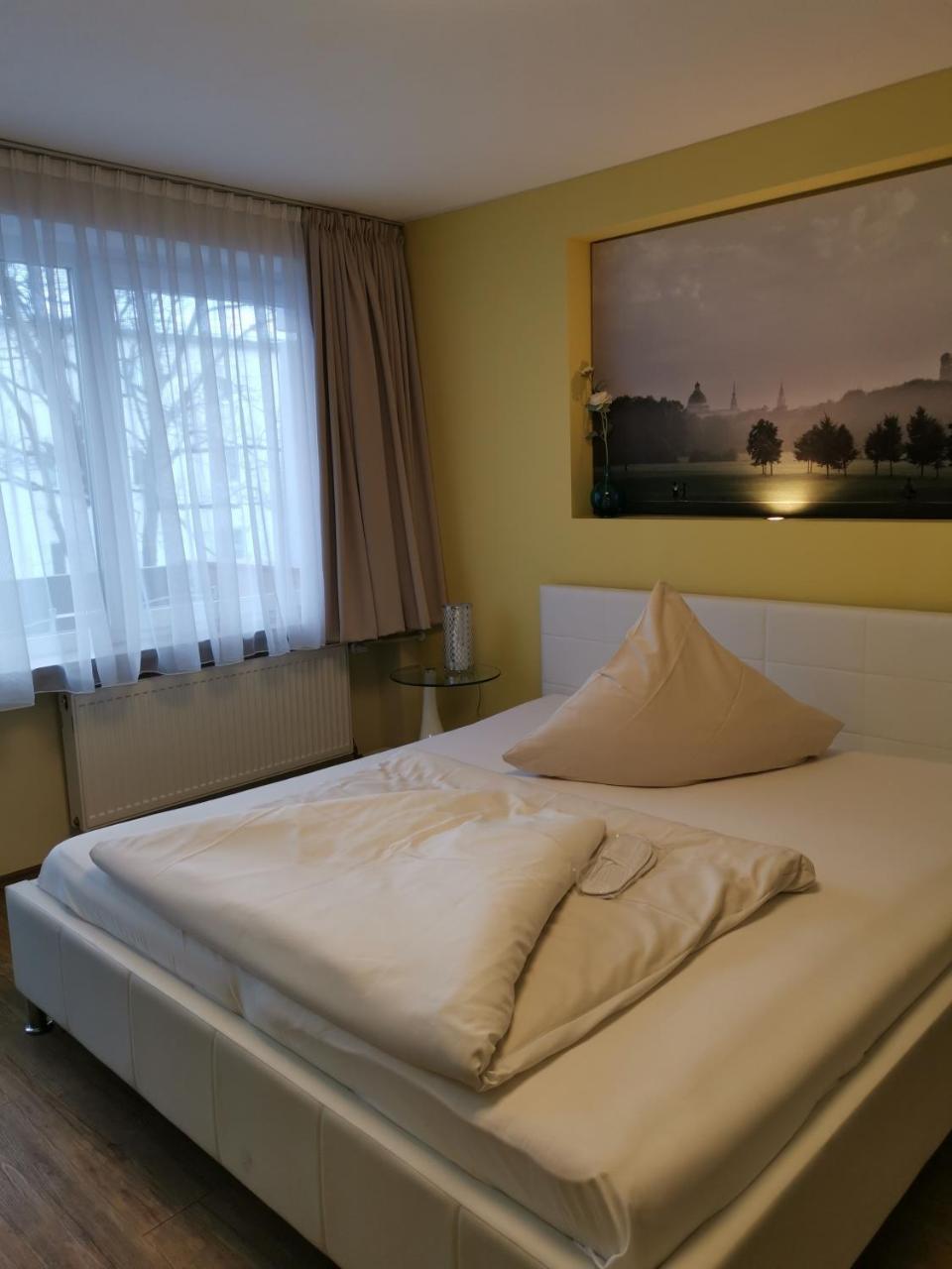 Hotel Petri 뮌헨 외부 사진