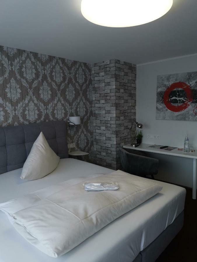 Hotel Petri 뮌헨 외부 사진