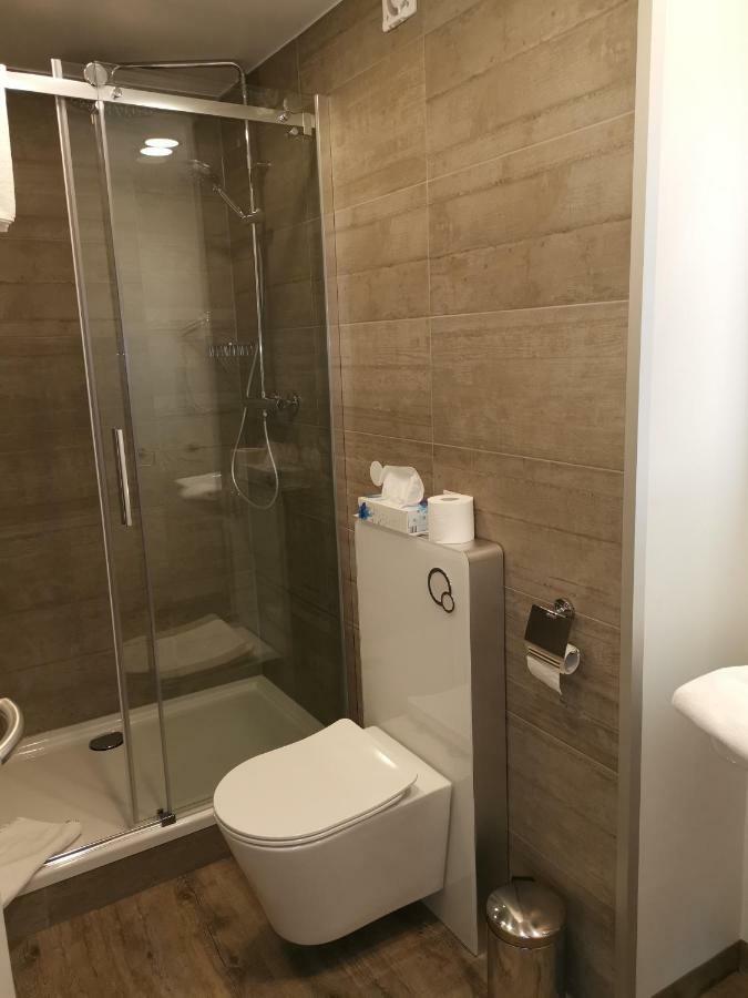 Hotel Petri 뮌헨 외부 사진