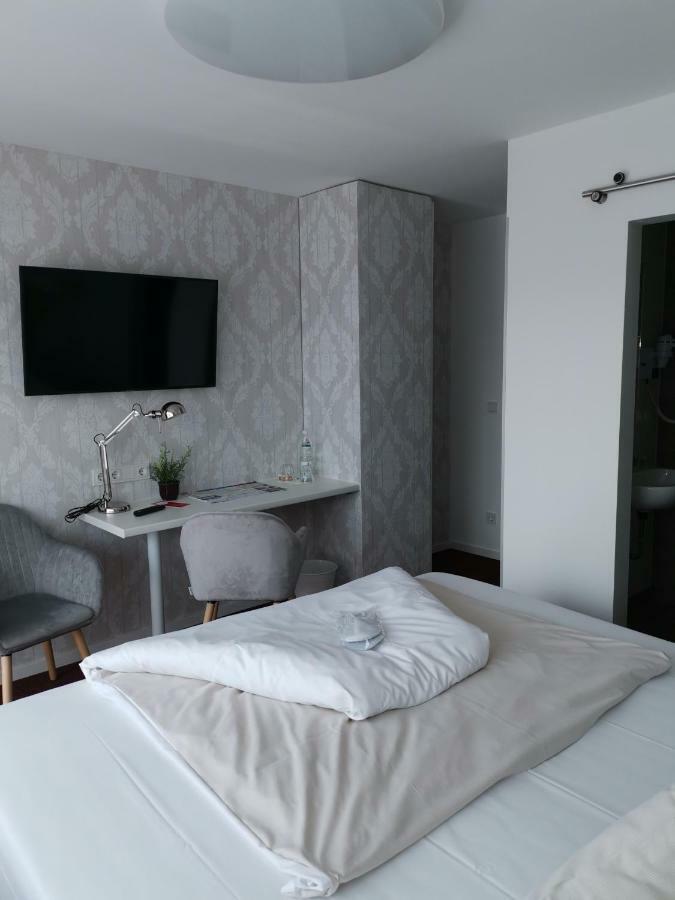 Hotel Petri 뮌헨 외부 사진